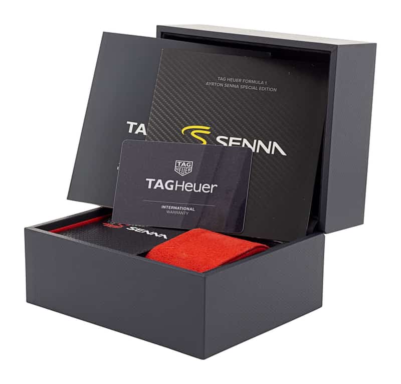 Tag Heuer Formula 1 CAZ101AJ.FC6487